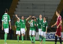 Buona la prima: Avellino - Venezia 2 - 0