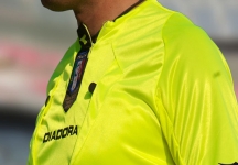 Designazioni arbitrali Prima Categoria Girone A