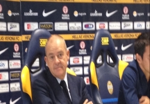 Gardini: "Al lavoro per lo stadio. E il centro sportivo..."