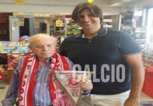 Bocale, Meduri nuovo socio.Saviano rinnova per il 6&deg; anno consecutivo!