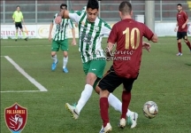 Serie D/H, Marcatori: Molinari-De Rosa a secco, Genchi sale sul podio