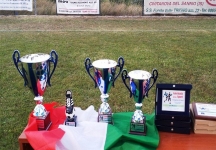 L'Isernia vince il Triangolare della Giornata dello Sport a Civitanova