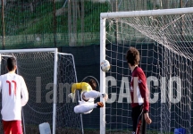 Paternopoli: ritorna un portiere dalla Bisaccese