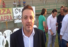 Real San Giorgio - Juniores, Ancona: "Abbiamo grosse ambizioni"