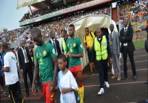 Amichevoli: Camerun vincente con la Moldavia, Messico ko al 93'