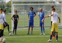 Lo speciale portieri con Lorenzo Squizzi