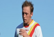 Dionis subito corsara, non si &egrave; giocato a Rotondi