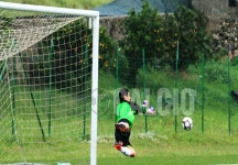 Salice-Scillese, bel calcio e fair play: 2-2. Gode il San Gaetano