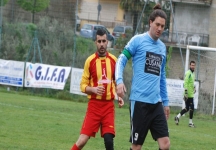 Amorosi che mazzata, squalifiche pesanti. Due turni a Di Meola