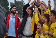 Il Martina affida il settore giovanile alla Polisportiva Sava