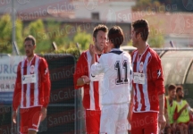 Recuperi: Nusco col Carotenuto, Virtus e Solofra per il vertice