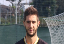 N. Cosenza - Lupa Roma, parola a Daniele Frabotta