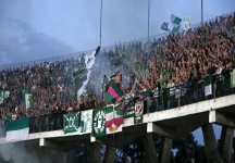 S&igrave; alla tessera del tifoso, la Sud irpina pronta alle trasferte