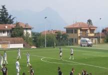 Junior non pervenuta, continua la marcia dell'Osmon