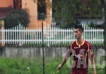 Seconda Categoria A - L'Agrano mette la freccia