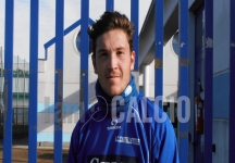 Classifica marcatori Prima Categoria