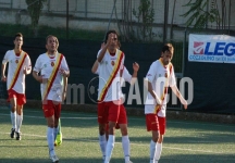 Poker Forza e Coraggio, pari a Forino. Ko Bisaccese