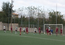 Derby al 'Roca', Solofra di domenica, Volturara all'esame Monteforte