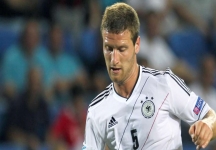 Reus out: c'&egrave; Mustafi