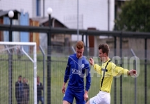 Gs di I Categoria D-E: cinque tecnici appiedati