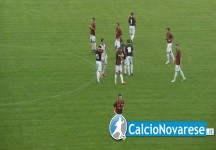 L'Omegna espugna il Pozzo-Lamarmora