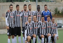 Finale Playout: Ricciardi salva Pellaro, ma la Vallata non ci sta