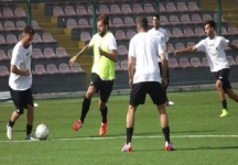 Frattese, buon test con gli allievi in vista della gara di Marcianise