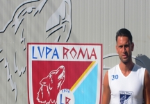 Lupa Roma, Prevete per la difesa