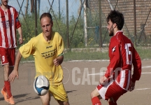 La Dionis fa tremare i Goti, blitz Rotondi, Boys Caserta a suon di gol