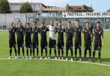 Nerostellati Frattese: Conferme ed obiettivi per continuare a sognare