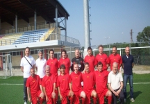 L'Aiac Novara e Vco al 29&deg; torneo regionale