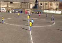 Gol e spettacolo tra Pro Pagani e Costa d'Amalfi: finisce 2-2