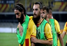 Melfi-Benevento 2-2: due punti buttati al vento dai giallorossi