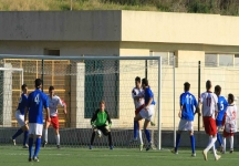 Castrovillari, colpo in... (La) Canna: Cuzzucoli salva il Bocale
