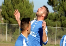 Frenano anche Boys e Dionis. All'Apice lo scontro salvezza