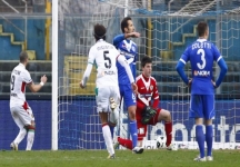 Brescia: i convocati per la gara contro il Carpi