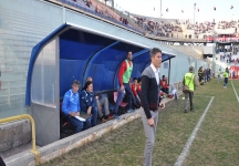 Taranto: tutti disponibili per la sfida di Andria