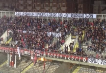 Foggia-Lupa Roma le formazioni ufficiali