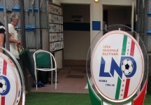 Allievi, i convocati per il primo raduno della rappresentativa
