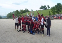 Colpaccio Pietramontecorvino: in panchina arriva Maiellaro