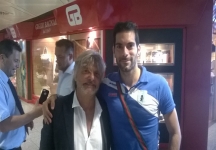 Gli speciali di Iam Calcio: a tu per tu con Massimo Ferrero