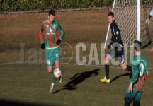 Il punto sulla Promozione - Virtus Cusio inarrestabile