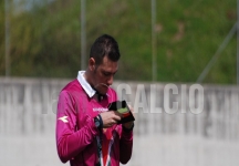 Gs di terza: squalifiche pesanti per due tecnici