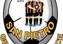 Terza Categoria Vco - Il San Pietro Gravellona torna alla vittoria