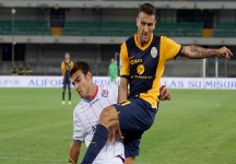 Hellas Verona-Palermo: 24 convocati