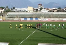 La Virtus Scafatese vince conto il Faiano e resta a -3 dalla vetta