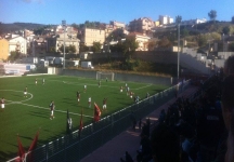 Domenica nel segno della X per le Sammarchesi