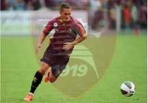 Ufficiale: Mounard saluta Salerno e approda al Catanzaro