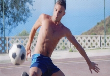 Condiorio: "Possiamo fare meglio. Spero di fare pi&ugrave; gol possibili"