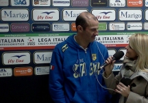 Pancaro: "Grande gara, peccato per la sconfitta. Vigili sul mercato"